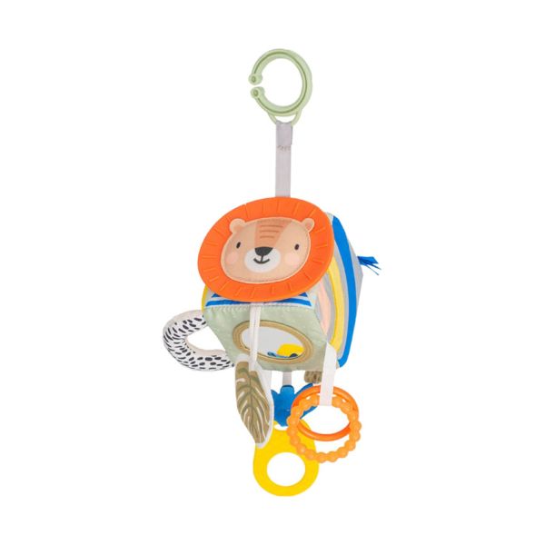 Taf Toys Activiteitenkubus Savannah