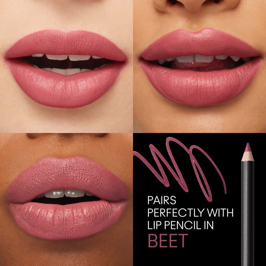 MAC Macximal Silky Matte Lipstick Get The Hint 3,5g