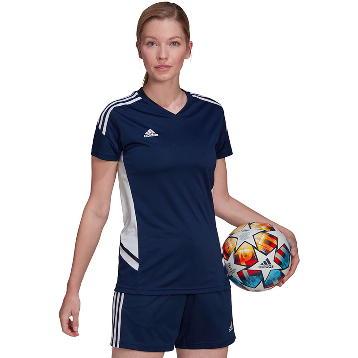 adidas Condivo 22 Trainingsset Dames