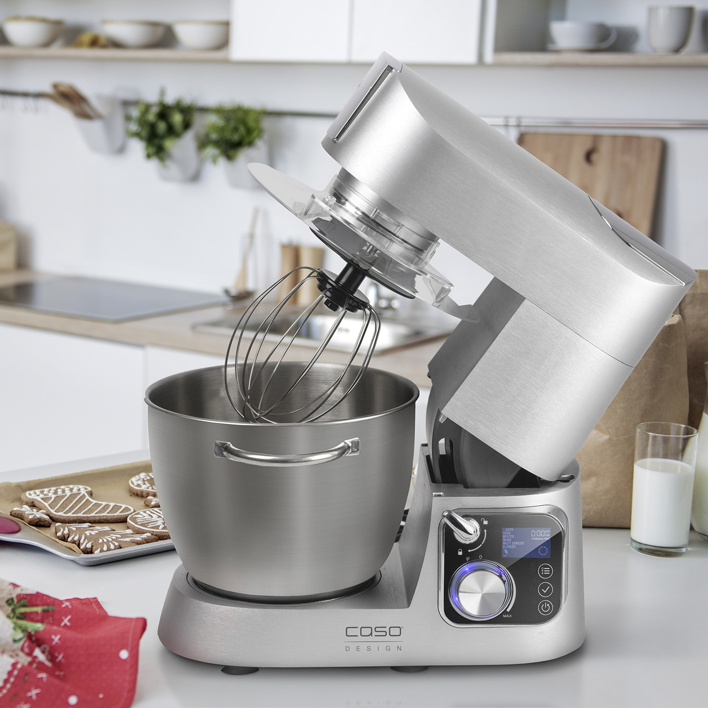 KM 1200 Chef