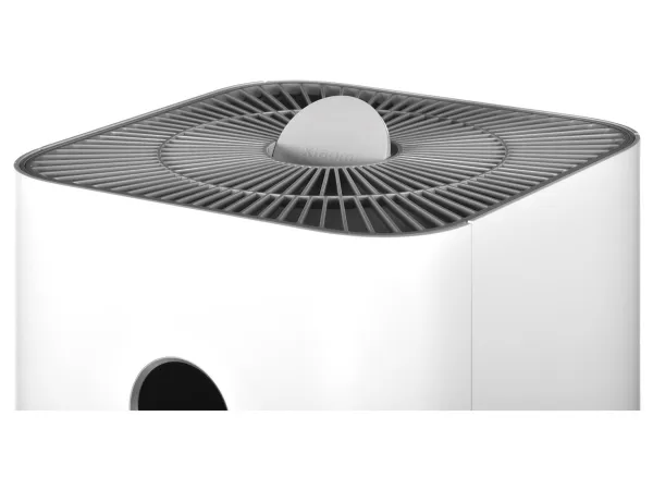 Xiaomi Smart Air Purifier 4 - Luftrenser - gulvstående