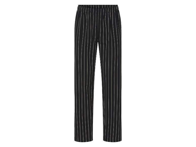 Heren pyjama