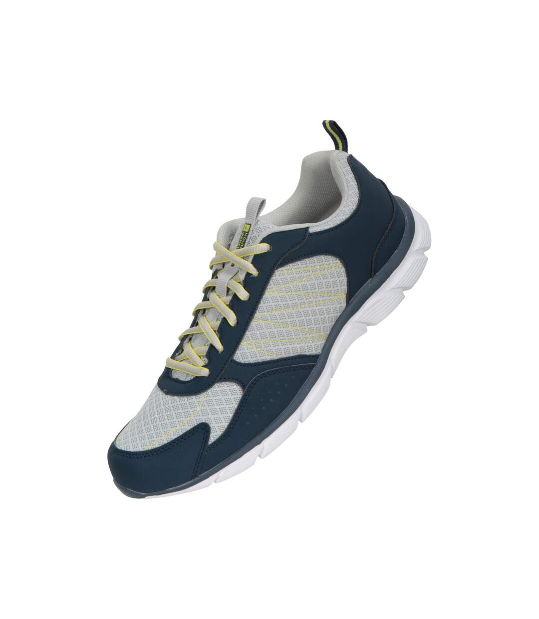Mountain Warehouse - Baskets CRUISE - Femme (Noir) - UTMW809