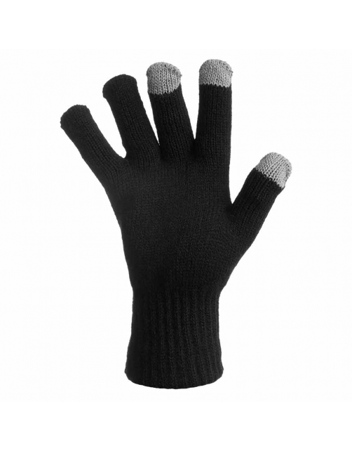 Heatkeeper Handschoen I-Touch - Handschoenen - Zwart S\/M