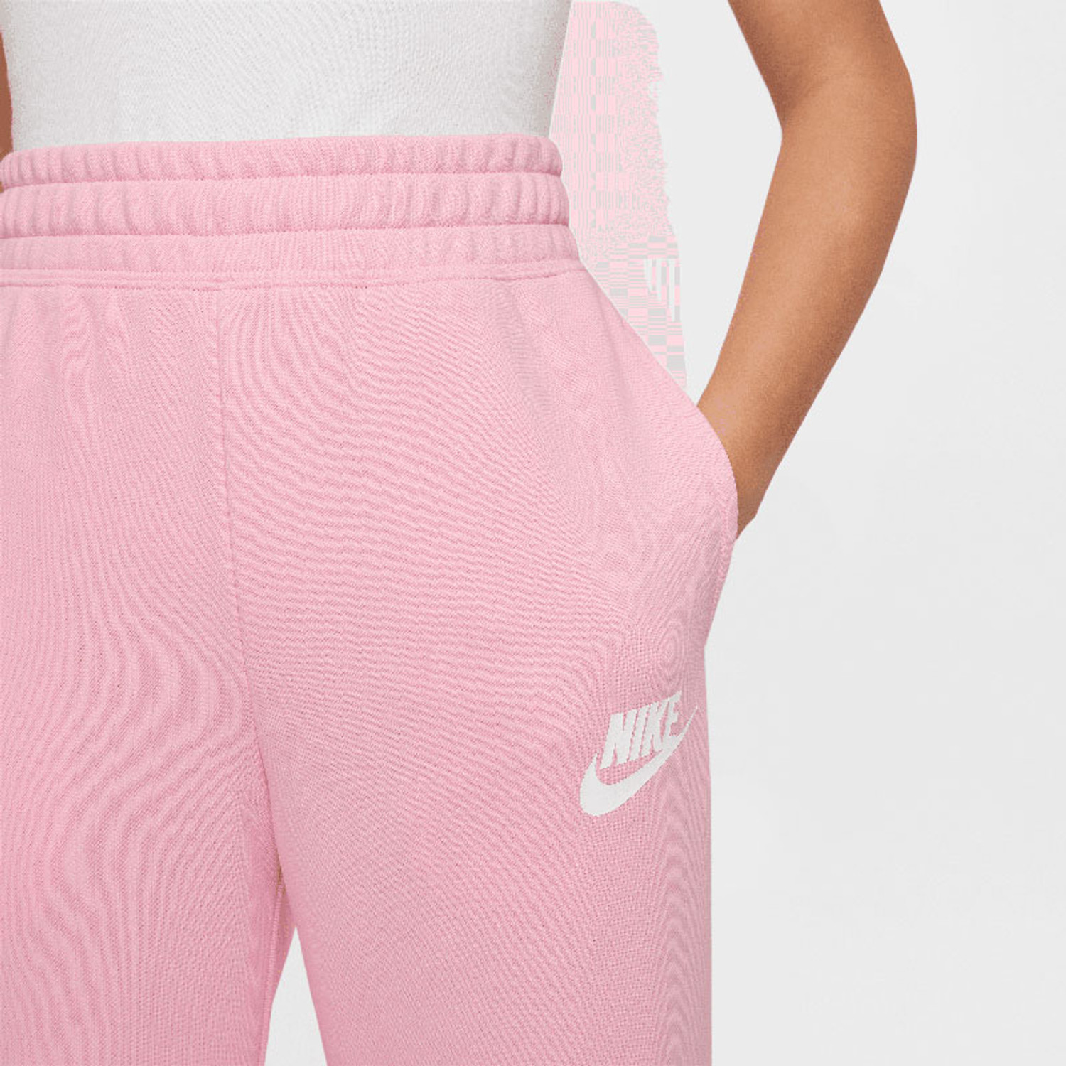 Nike Sportswear Club Fleece Trainingspak Meisjes
