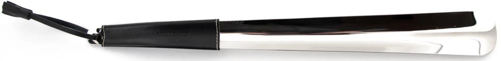 PERFECTA - CHAUSSE PIED CUIR ET METAL DIVERS