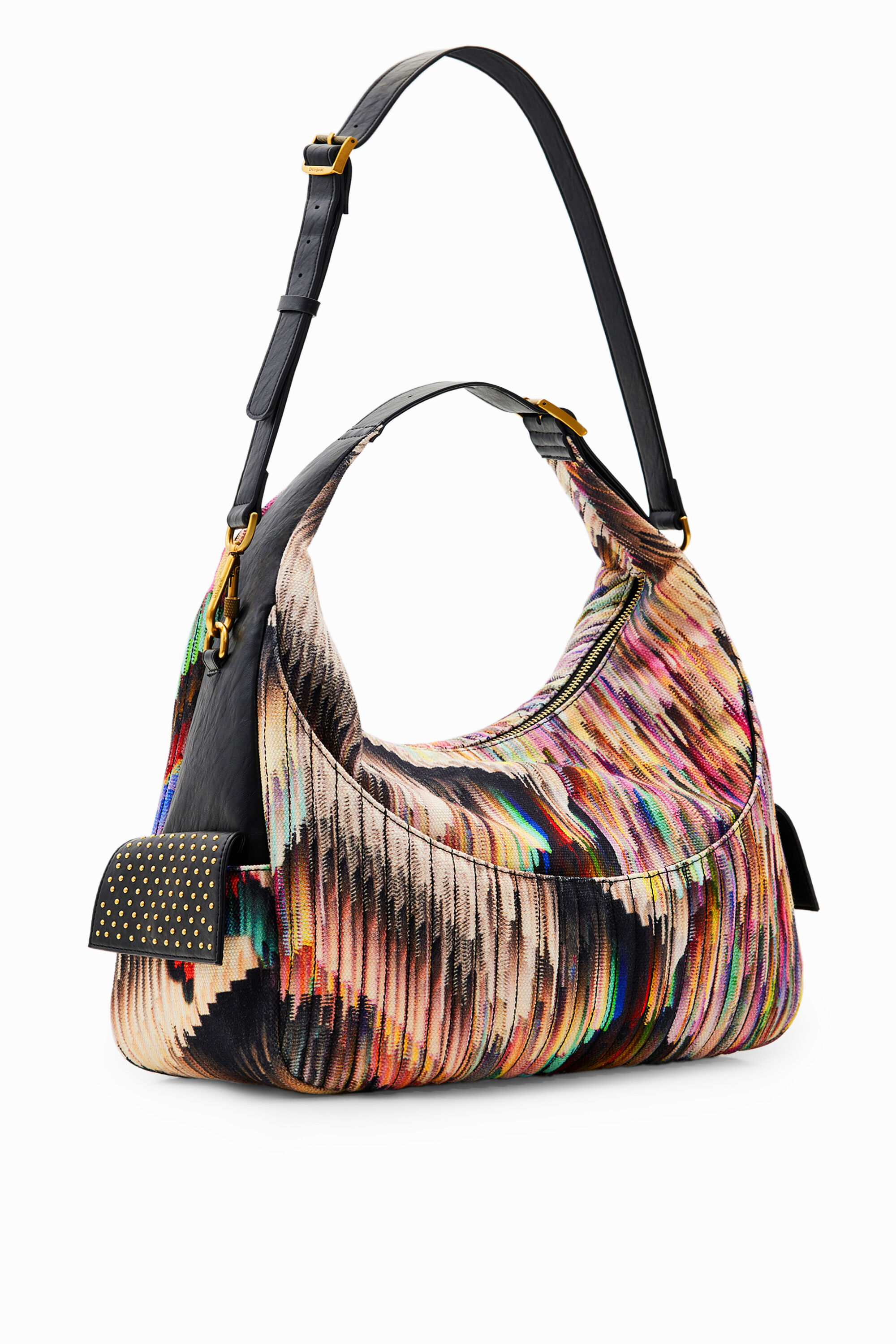 Grand sac toile