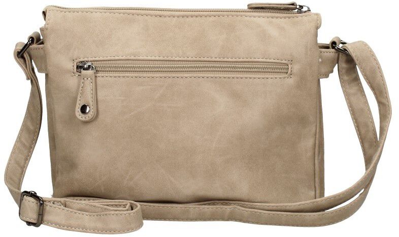 Just Dreamz Damestassen taupe