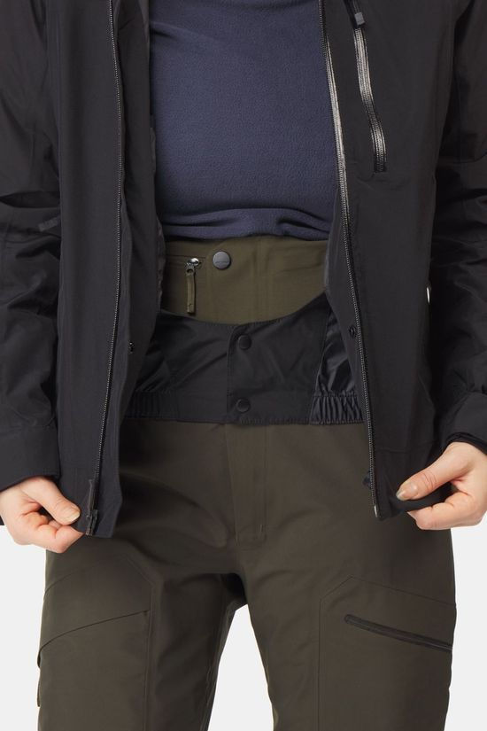 The North Face The North Face Descendit Ski-jas Dames