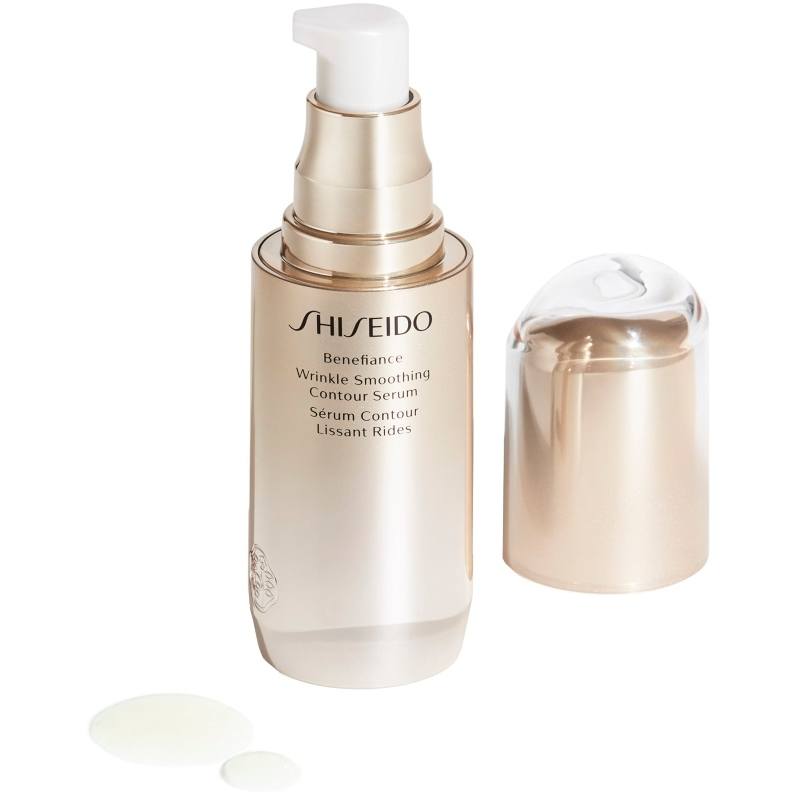 Shiseido Benefiance Wrinkle Smoothing Contour Serum 30 ml