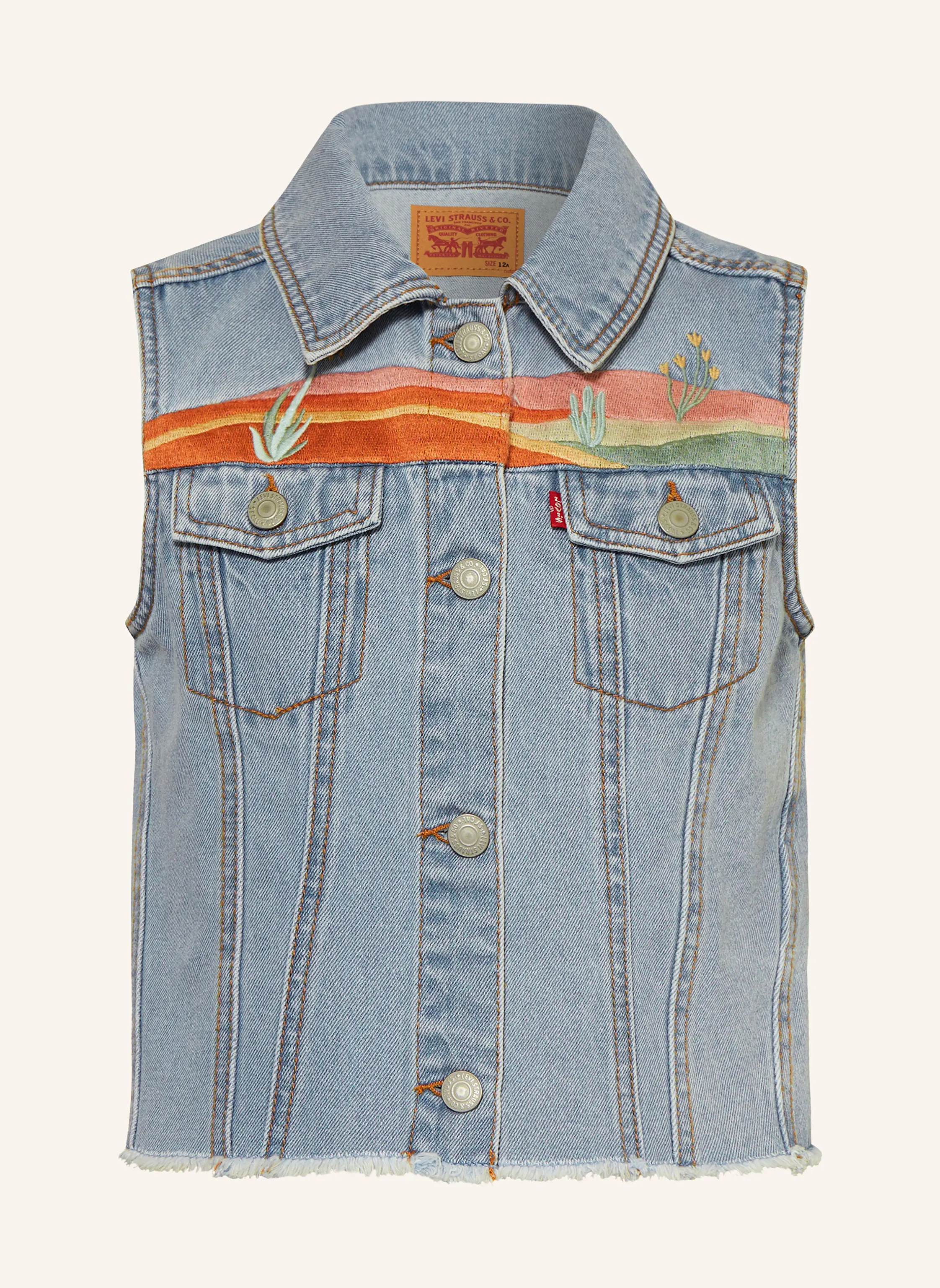 Levi's® Jeansweste