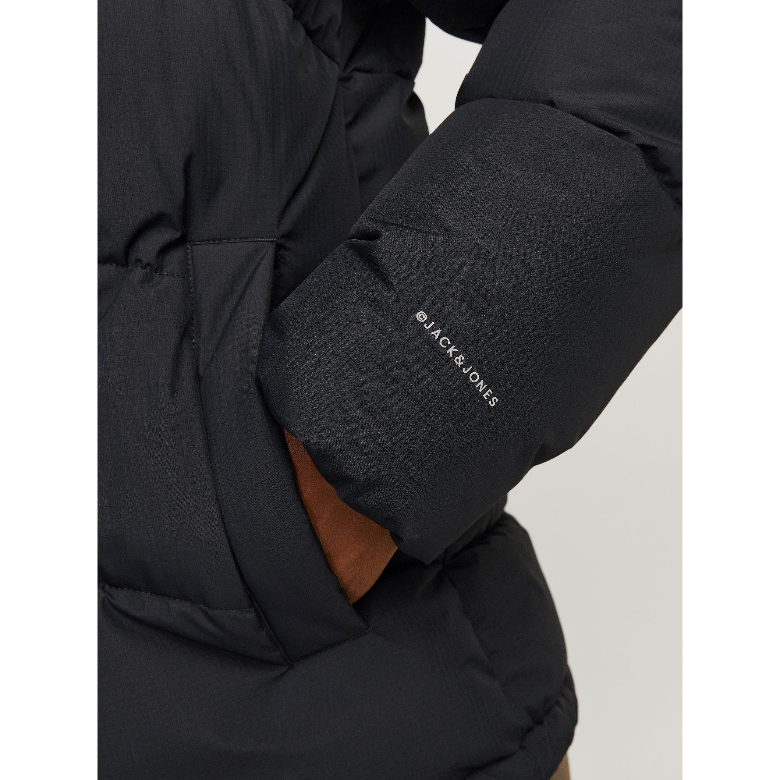 Jack and Jones World Puffer Jacket