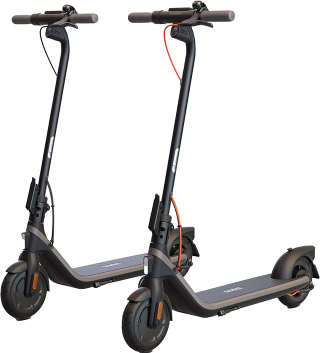Ninebot by Segway E2 E el-scooter