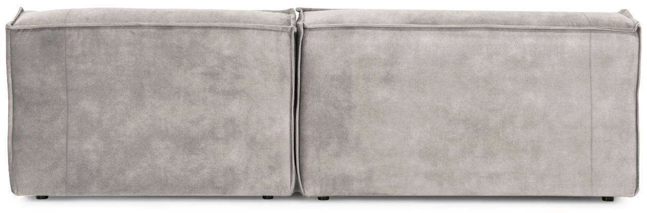 Loungebankstel Candy