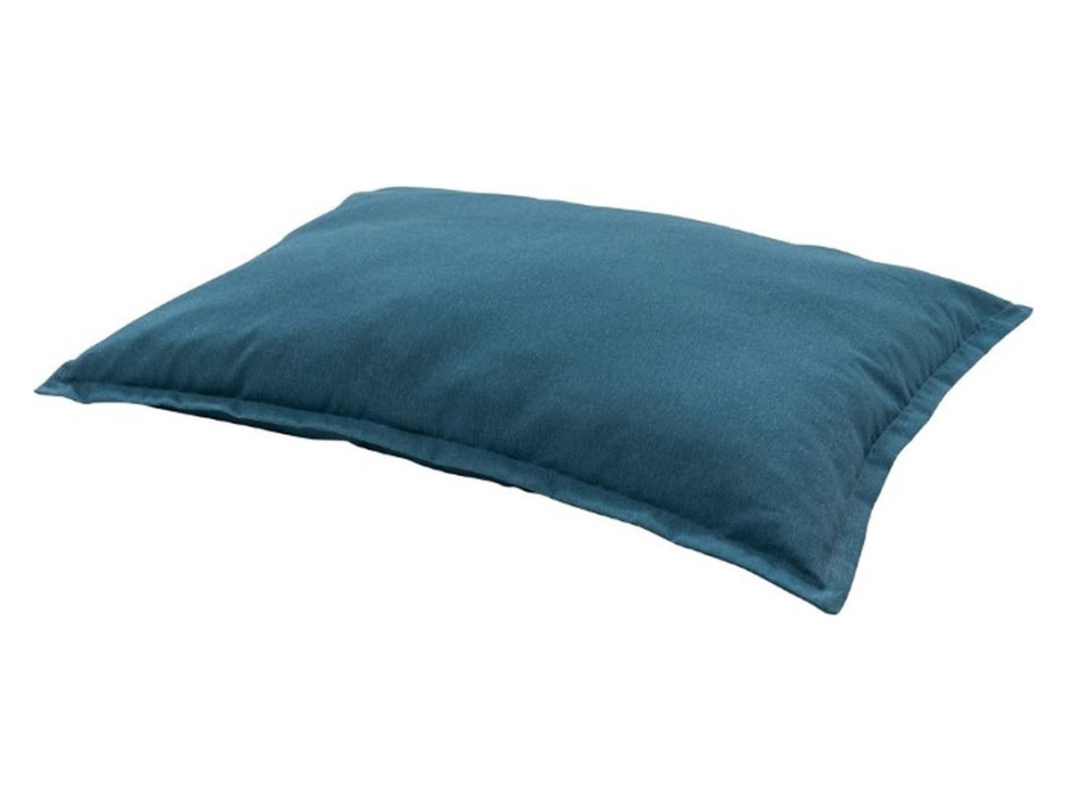 Madison 100 x 70 Comfort Panama hondenkussen - Sea Blue
