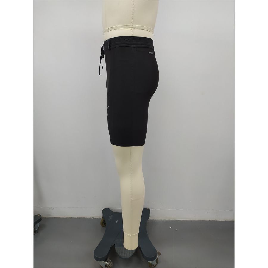 M RACEDAY ULTRAFORM 9  SHORT TIGHT PUMA Black