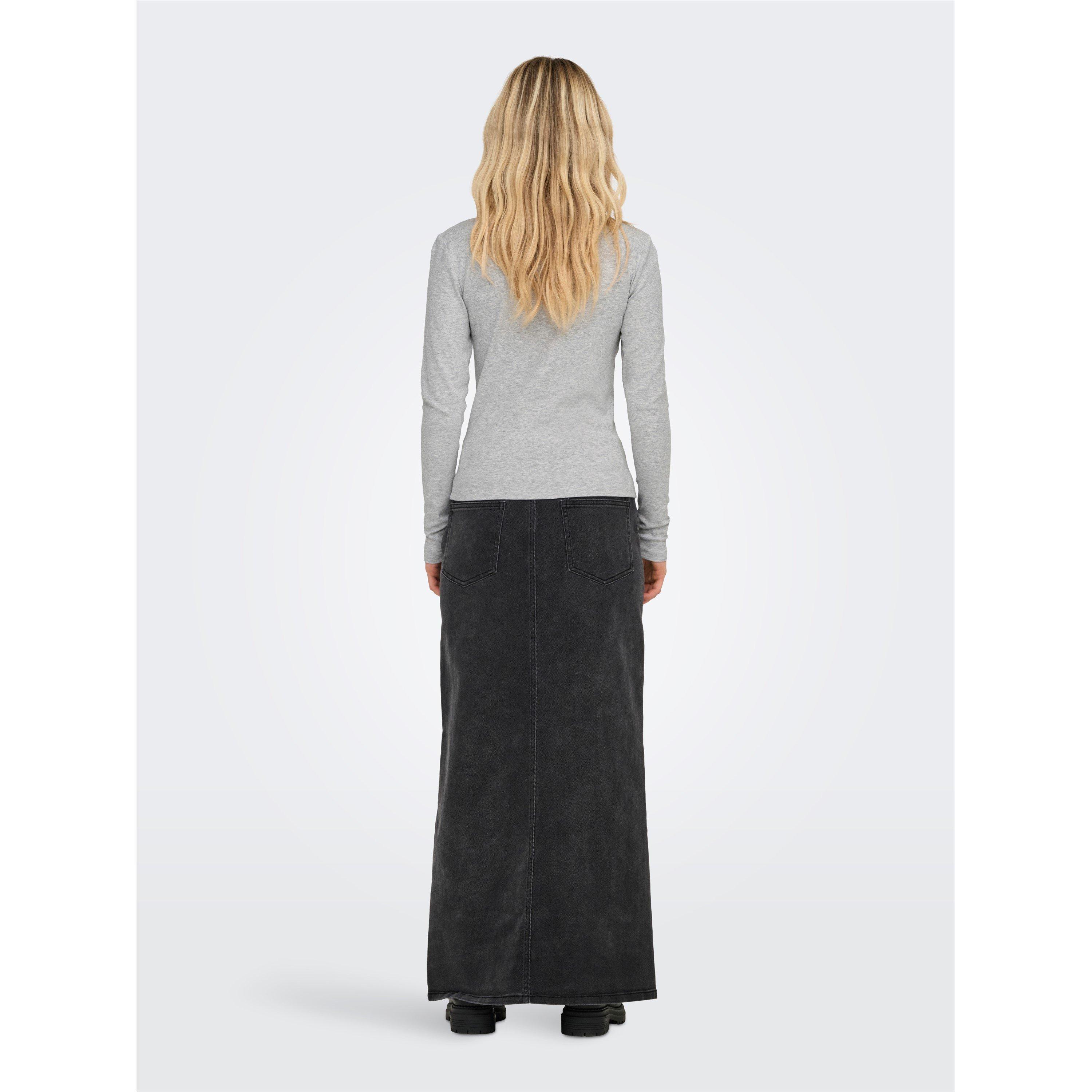 Only Riley Long Sleeve Top