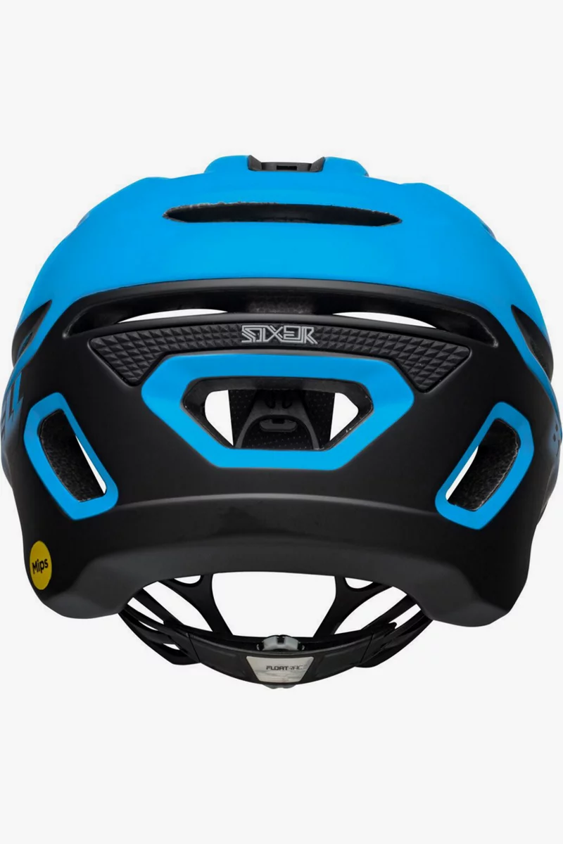BELL Sixer Mips Velohelm