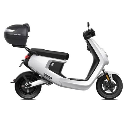 Support top case Shad Top Master pour scooter