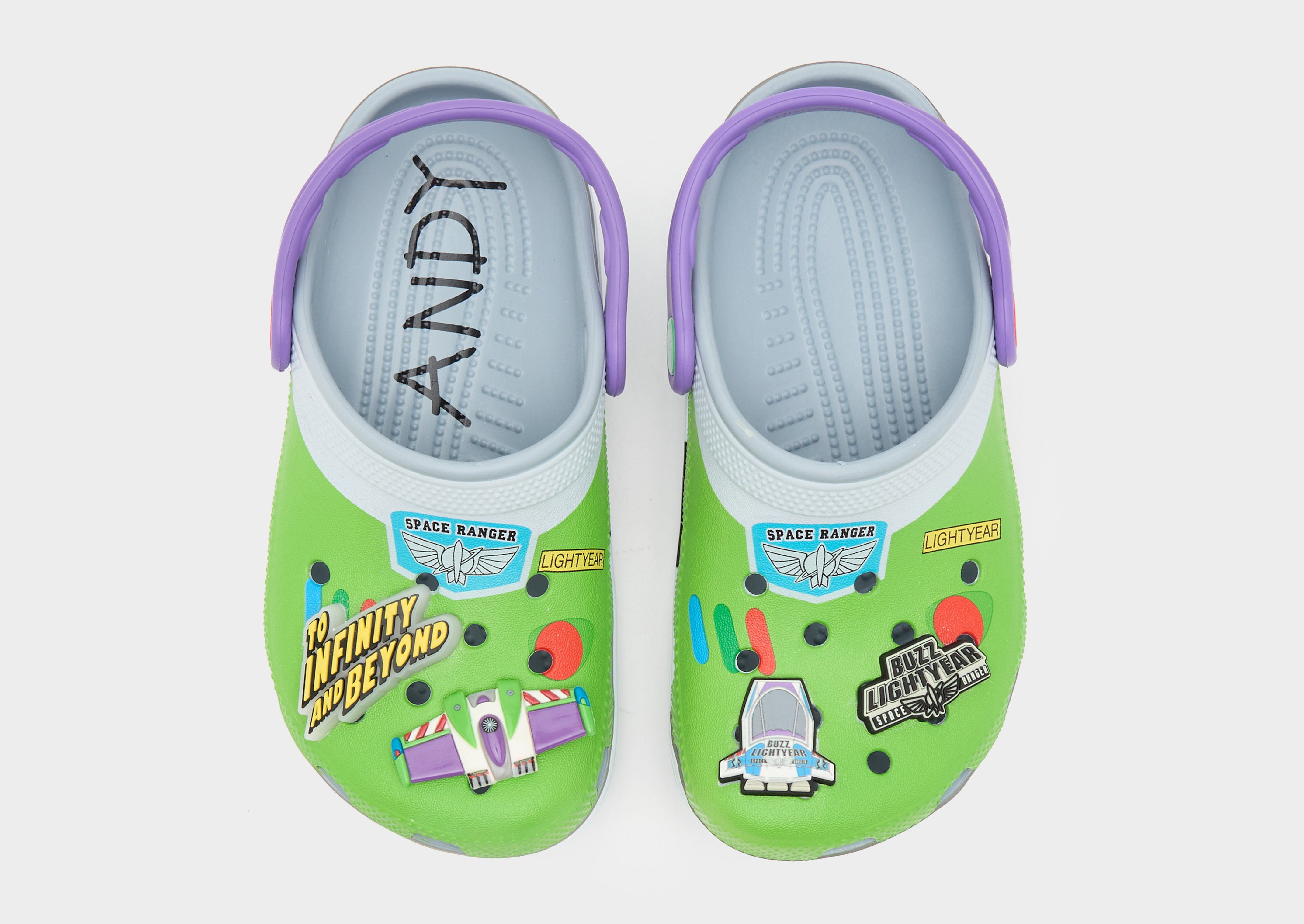 Crocs Classic Clog Enfant
