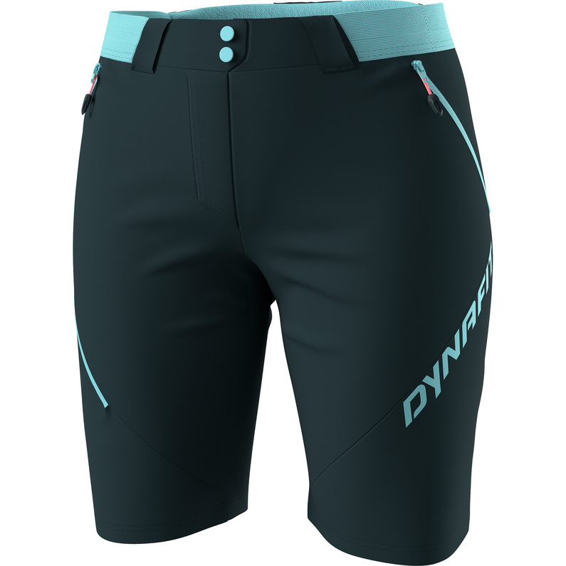 Dynafit Damen Transalper 4 DST Shorts