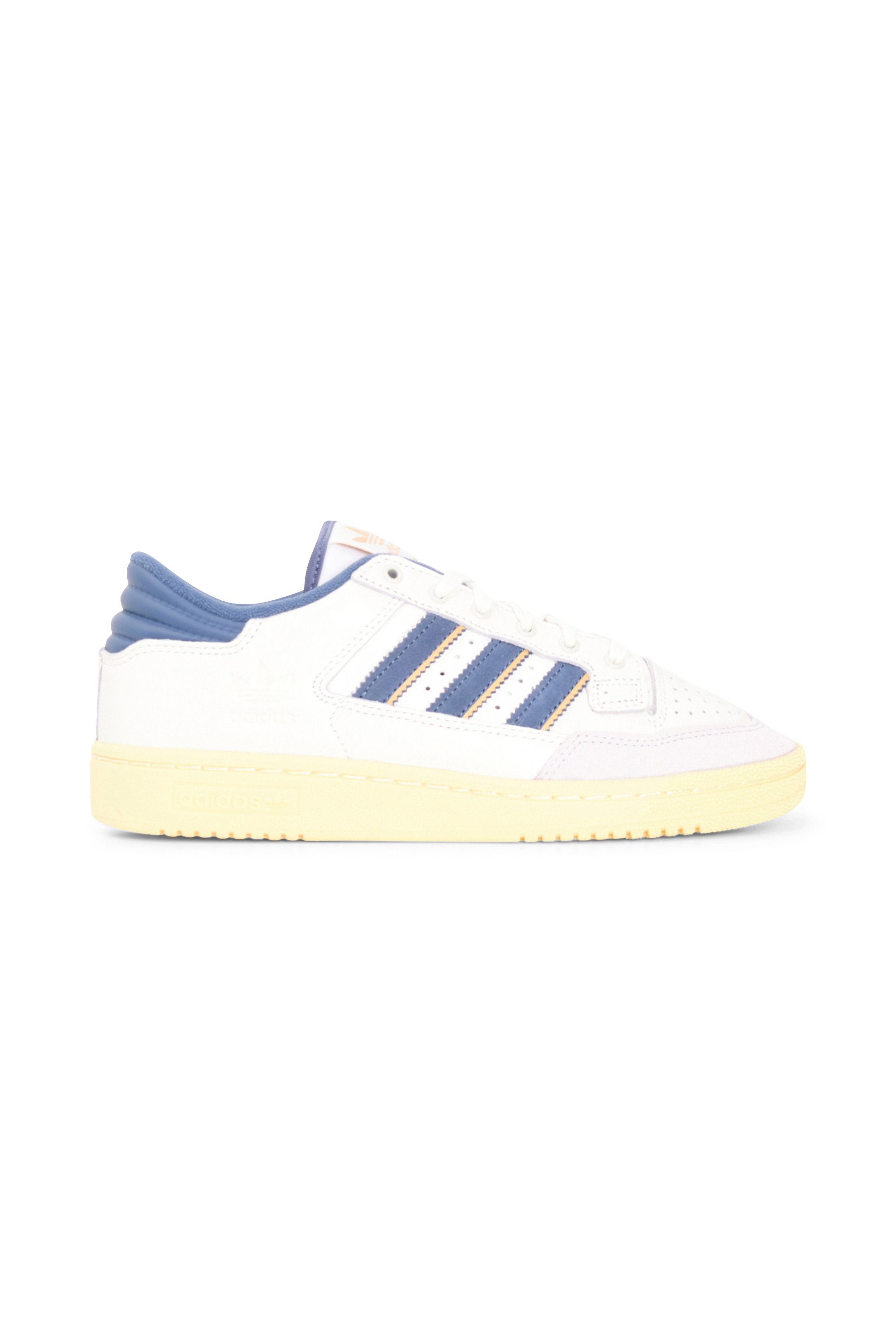 ADIDAS Baskets CENTENNIAL 85 LO W Blanc