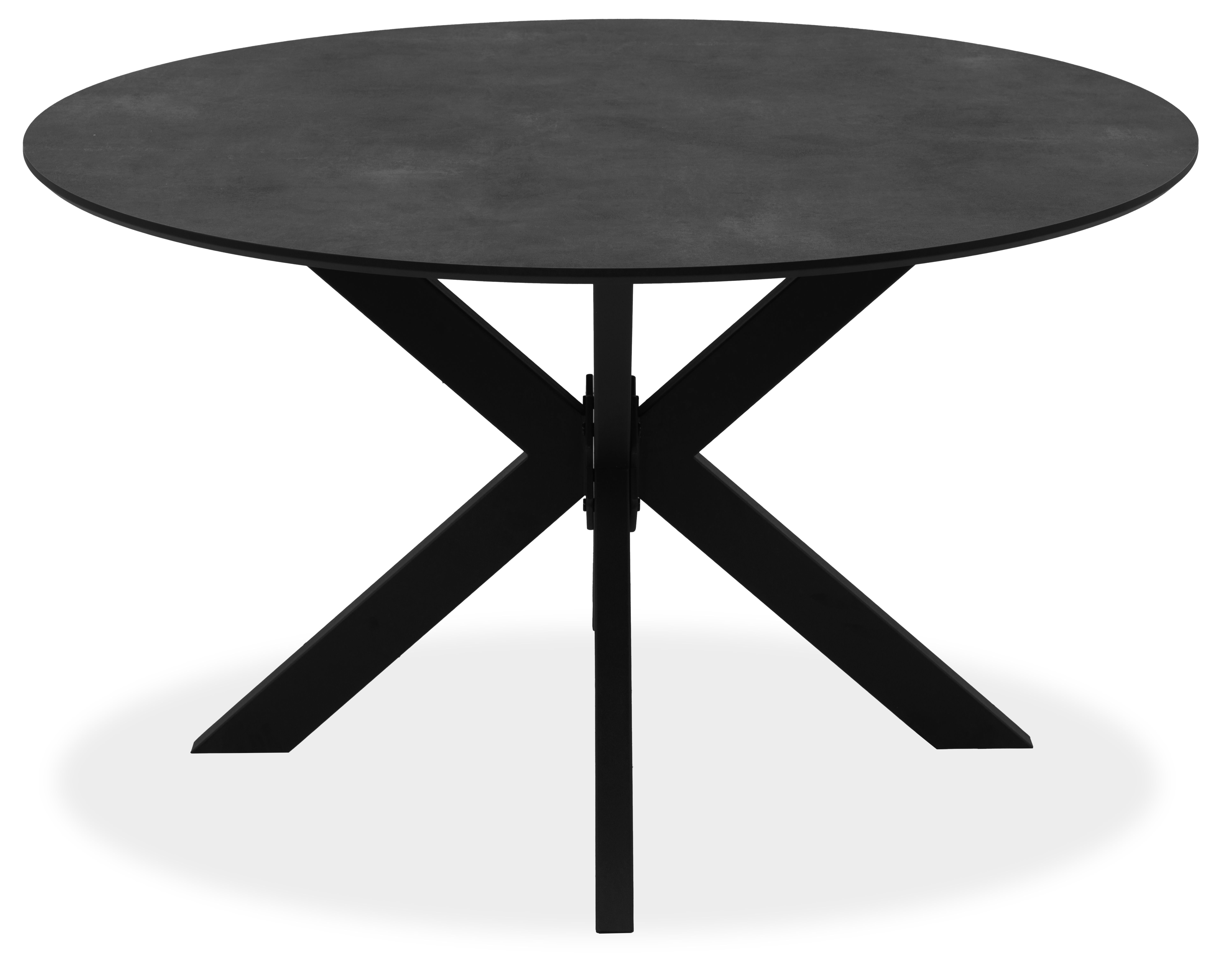 Eettafel Sevron