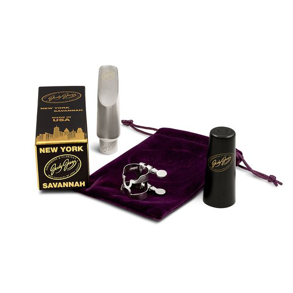 Jody Jazz Alto SUPER JET 8 Mouthpiece