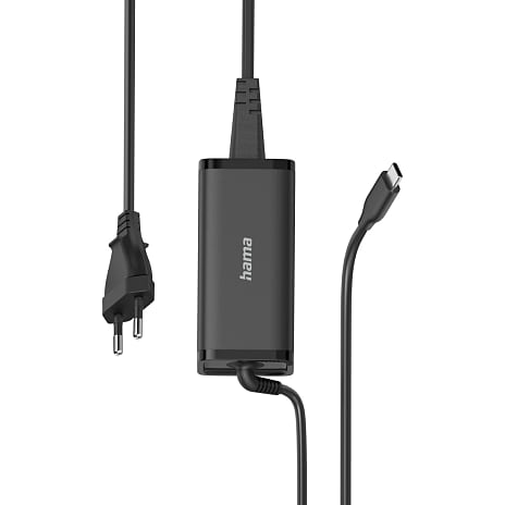 Hama USB-C universal strømforsyning 100W- 1,2 meter