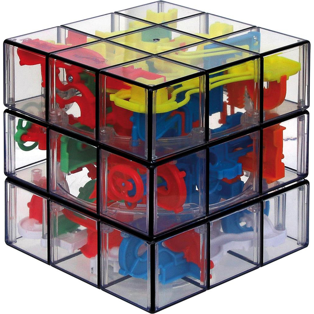Perplexus Rubik’s Fusion 3*3