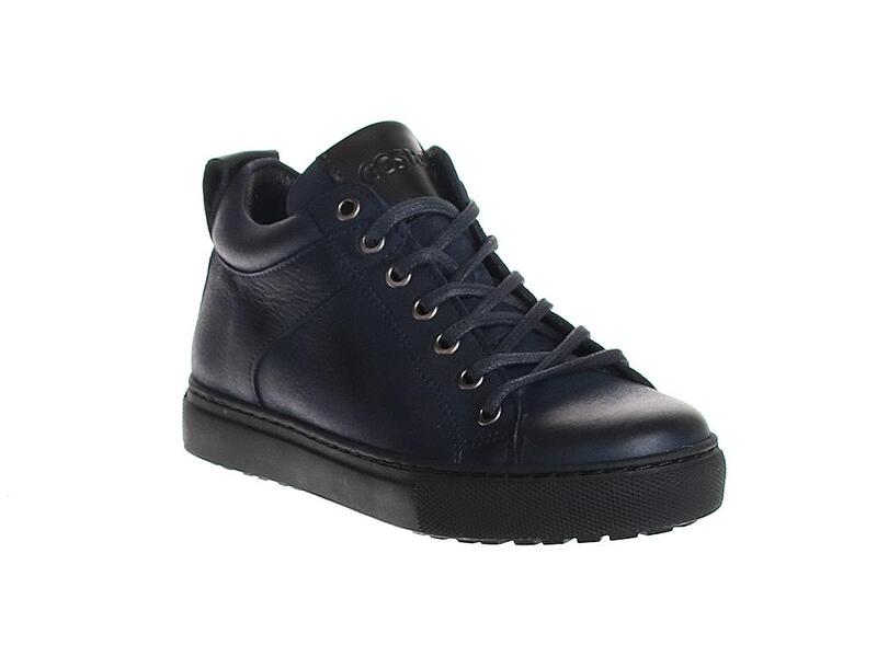 Giga Shoes G3655 Blauw
