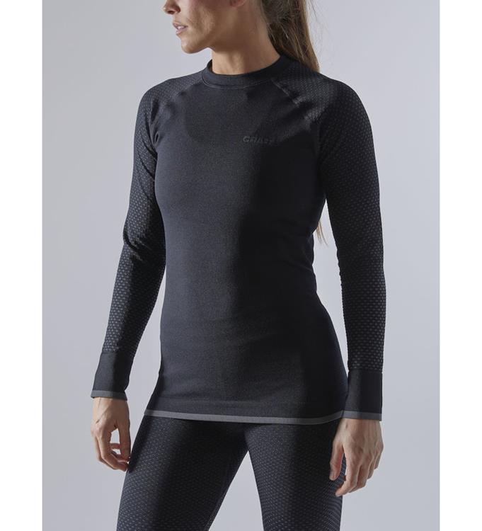 Craft Adv Fuseknit Intensity LS Thermoshirt W