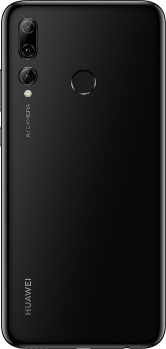 Huawei P Smart+ (2019)
