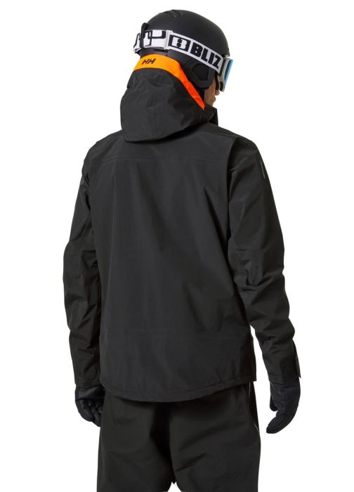 Sogn Shell 2.0 Jacket Men skijakke