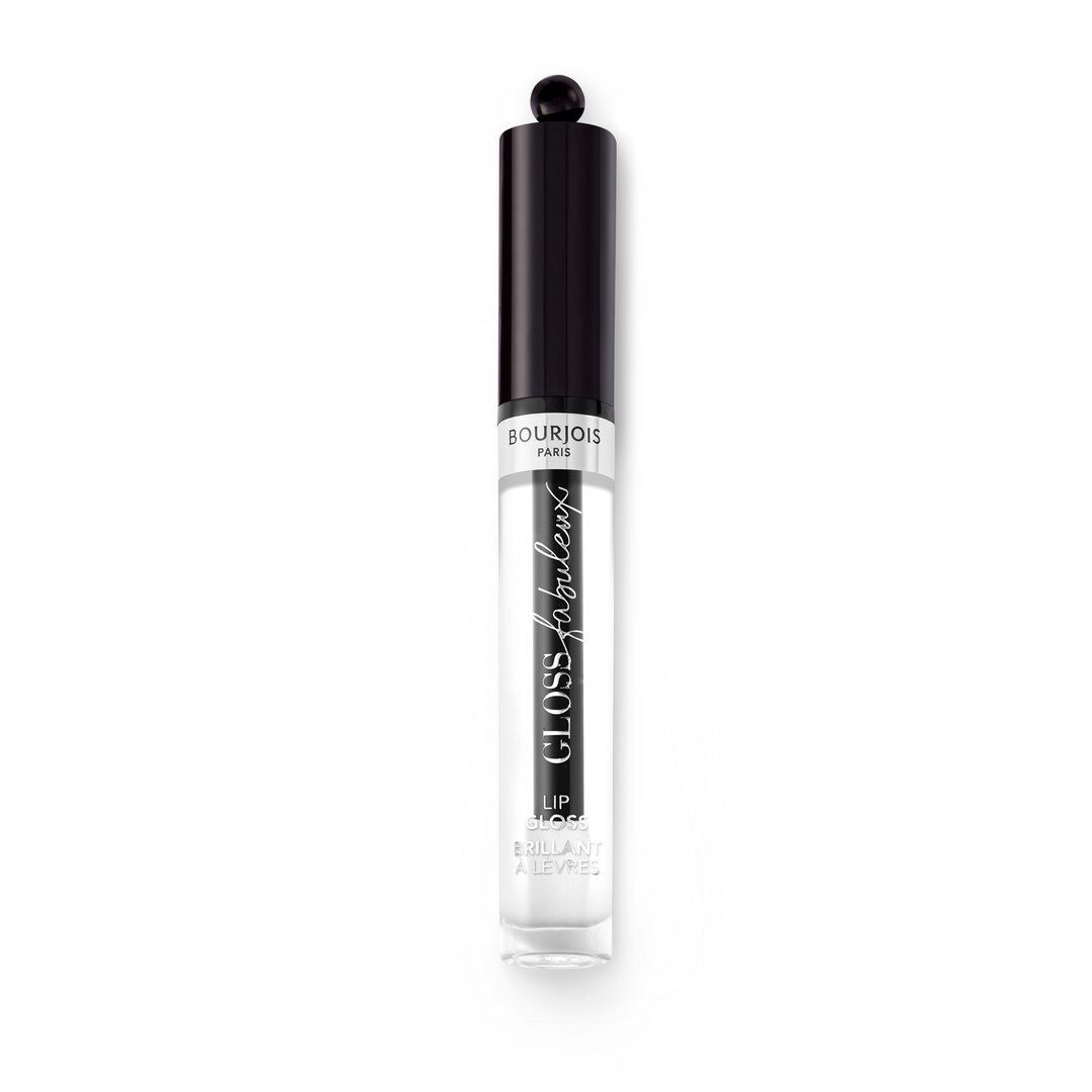 BOURJOIS  Gloss Fabuleux