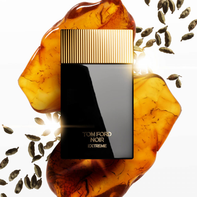 Tom Ford Noir Extrême Parfum Homme