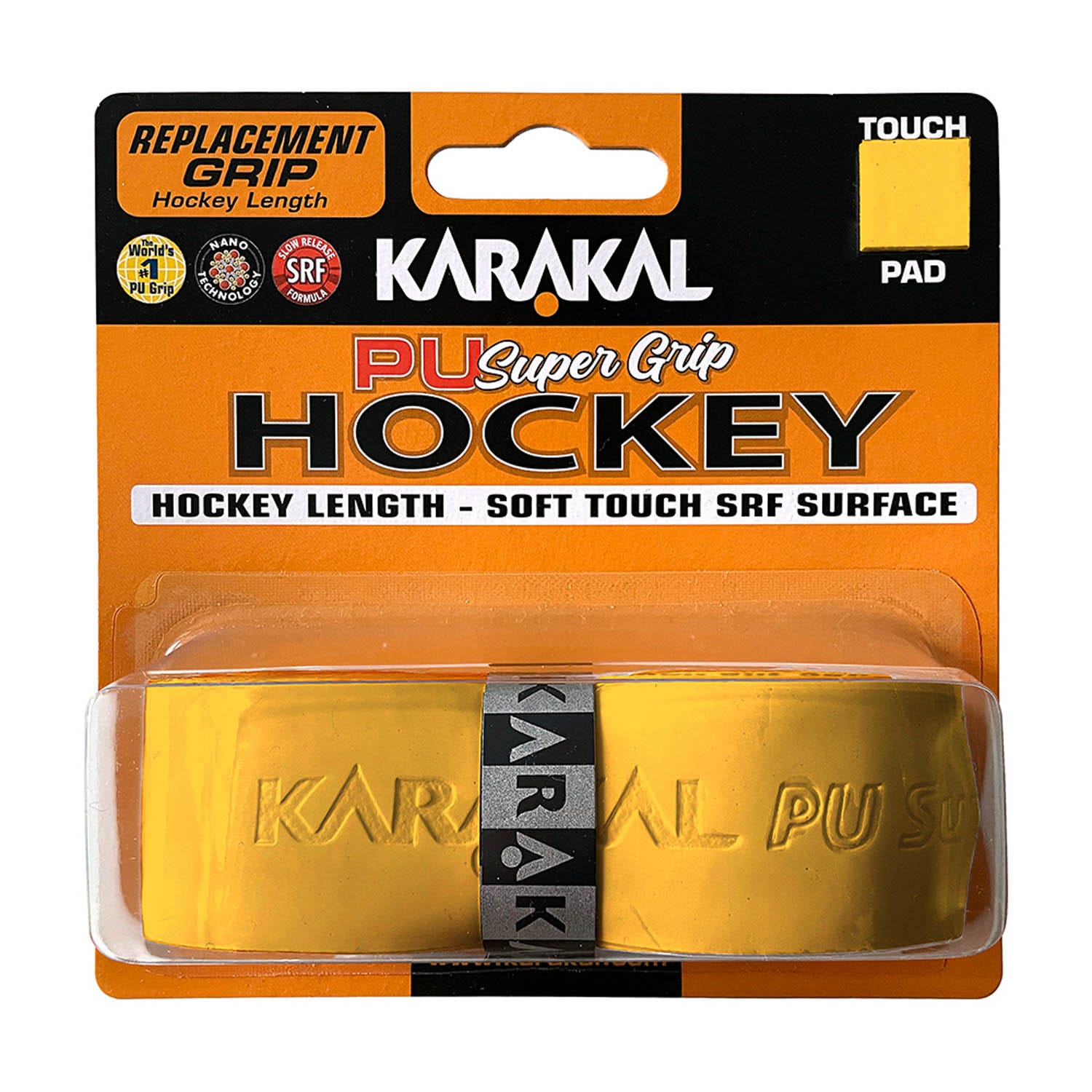 Karakal  Super Hockey Grip XL