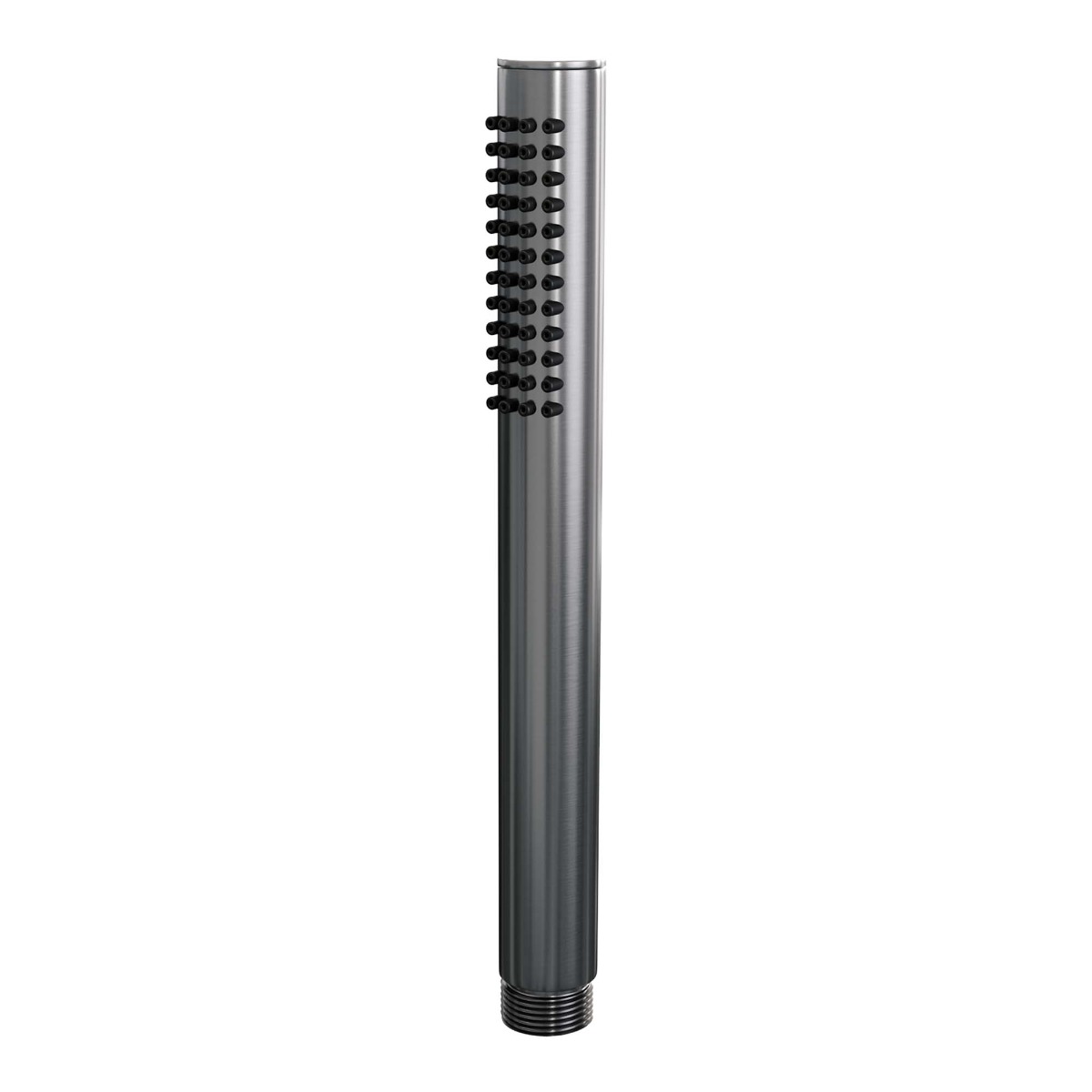 Brauer Gunmetal Edition staafhanddouche gunmetal geborsteld PVD