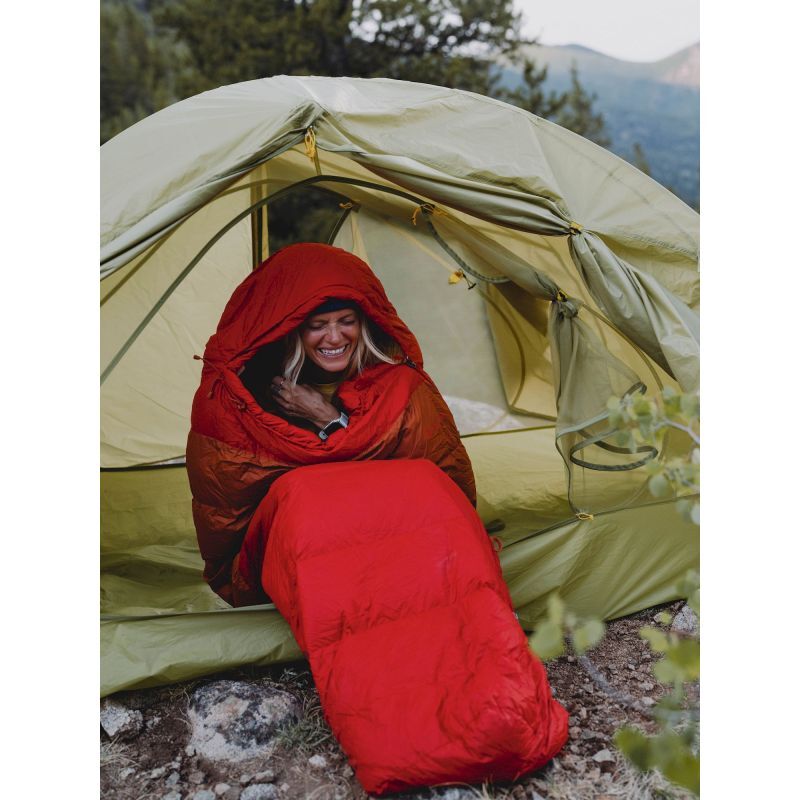 Lost Coast 40 - Sac de couchage