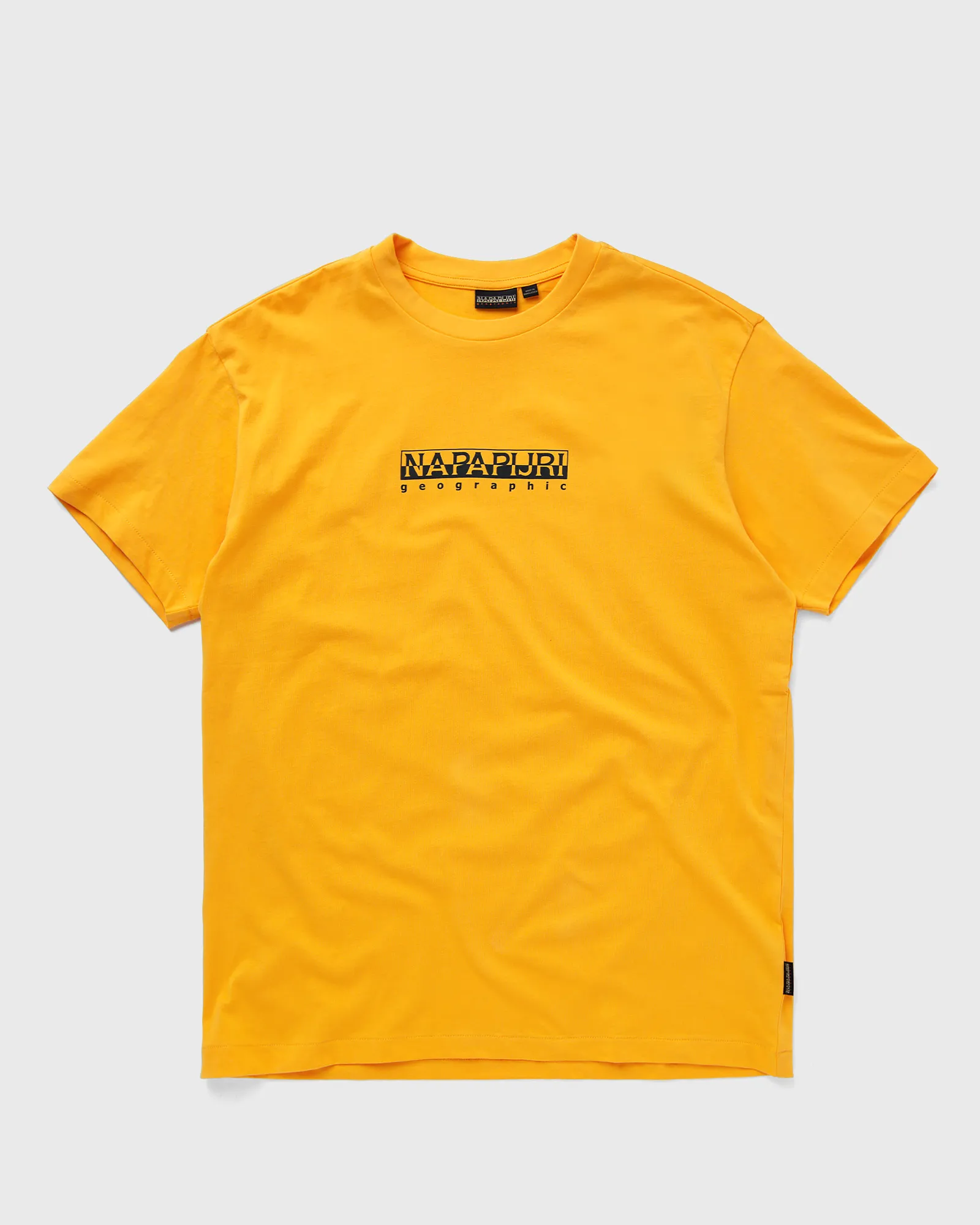Napapijri S-BOX S/S 4 TEE