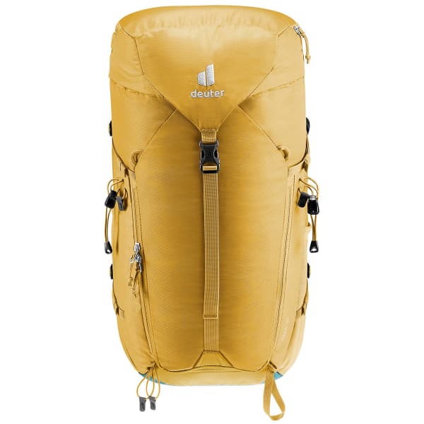 Sac à dos randonnée DEUTER TRAIL 30 ALMOND-DEEPSEA
