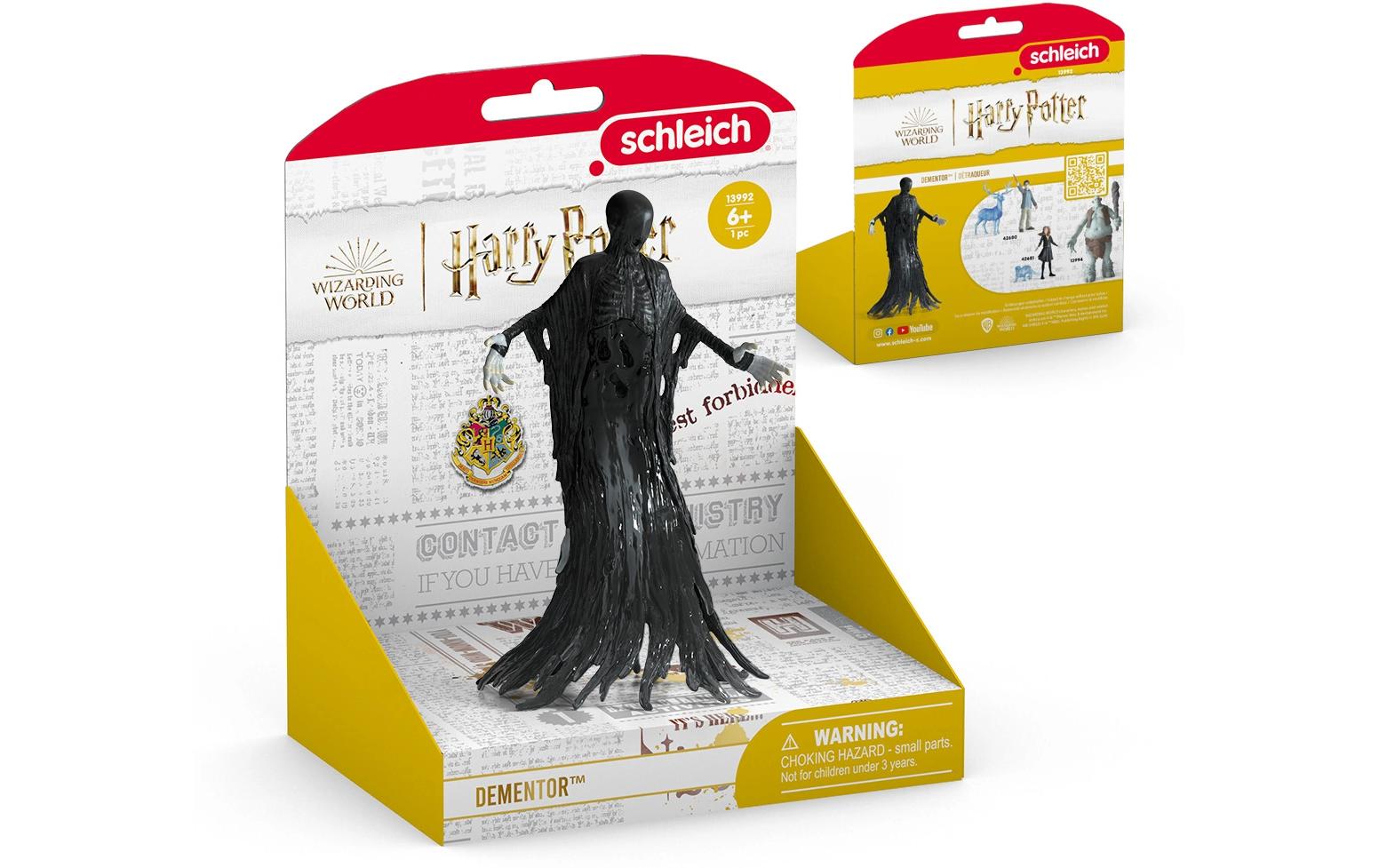 Spielzeugfigur DementorWizarding World Sammelfigur