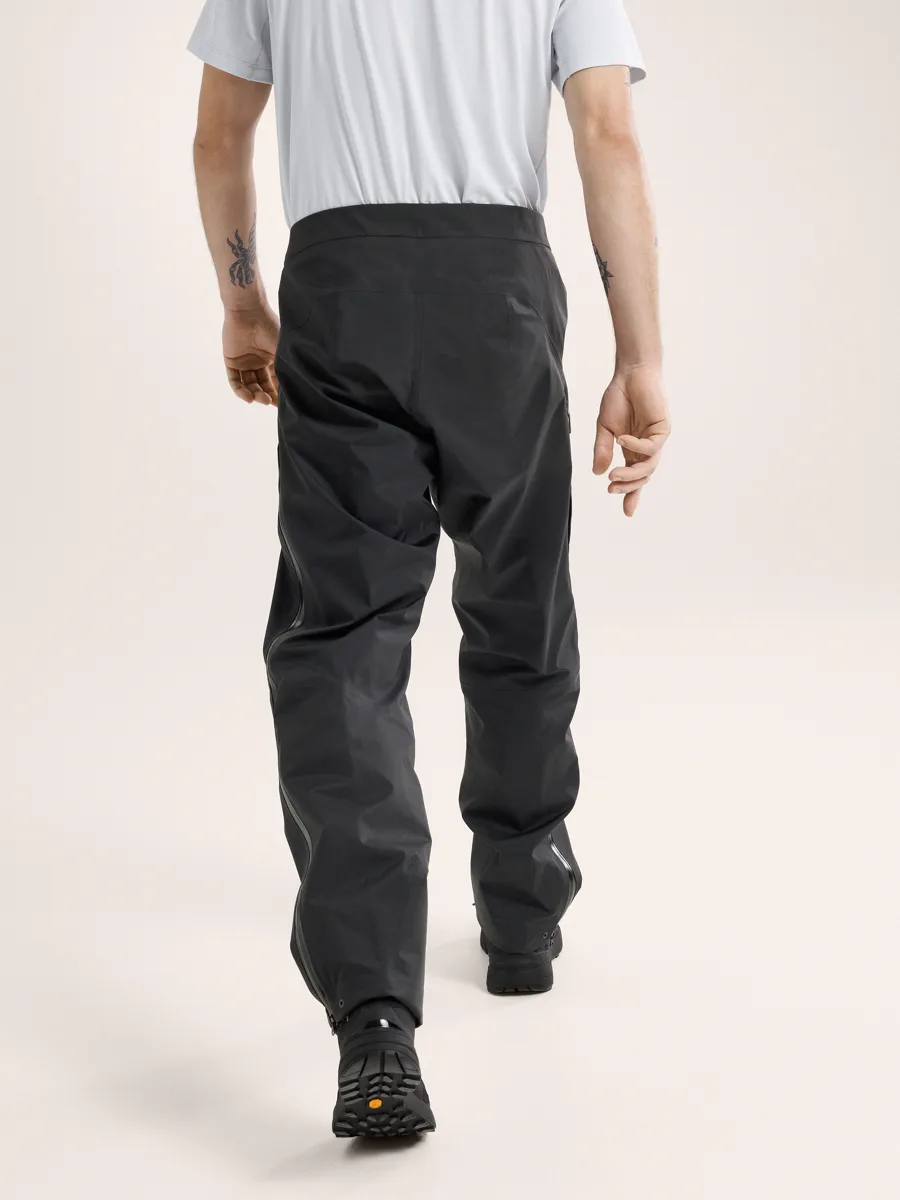 Arc'teryx Beta Pant M Black