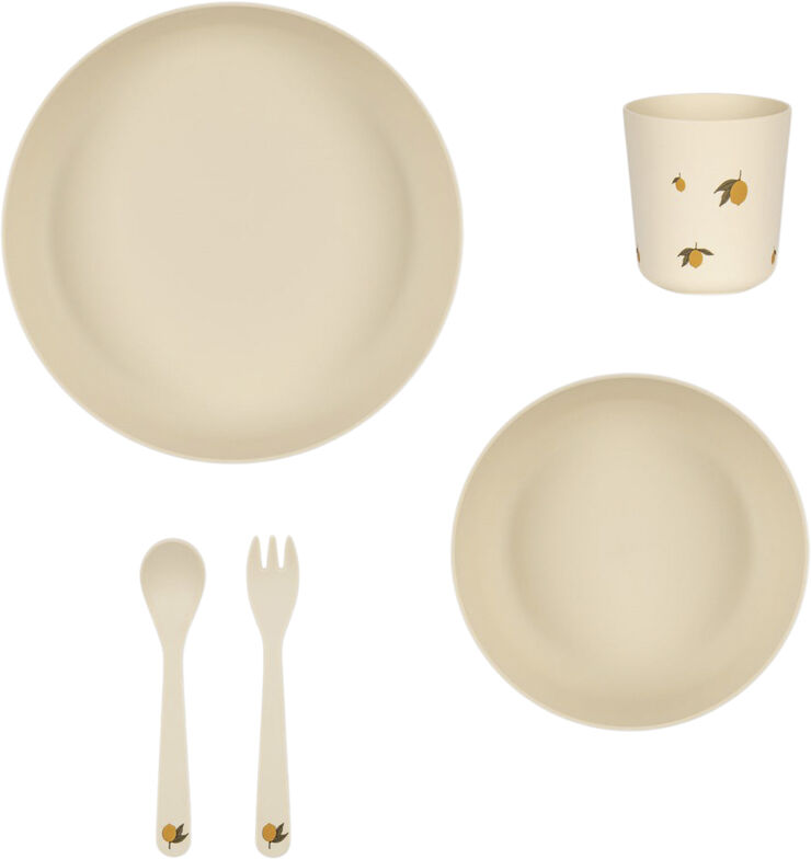 Konges Sløjd PLA DINNER SETS P00038