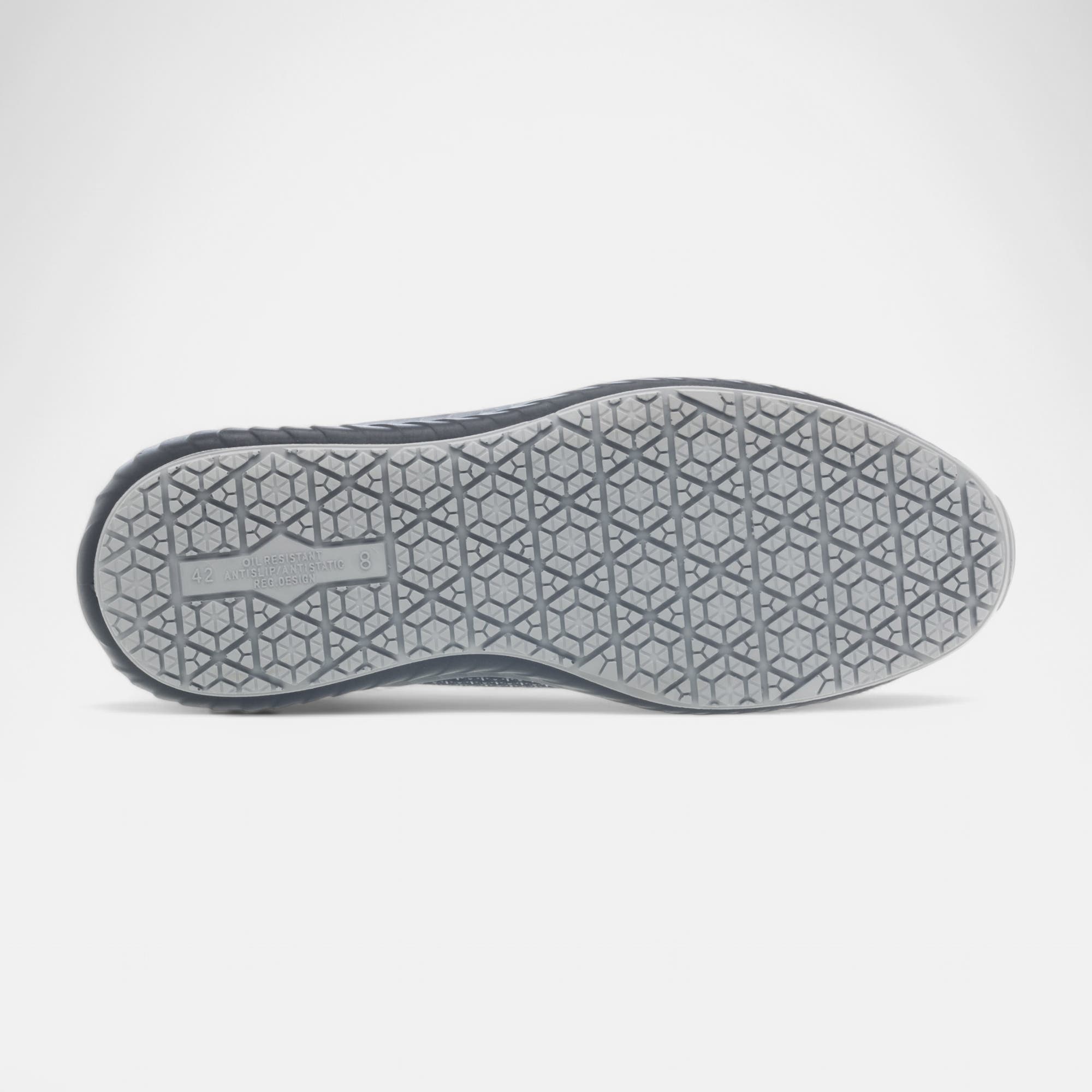 Chaussures professionnelles Homme noir