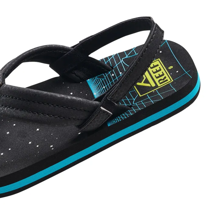 Reef Little Ahi Teenslippers Junior
