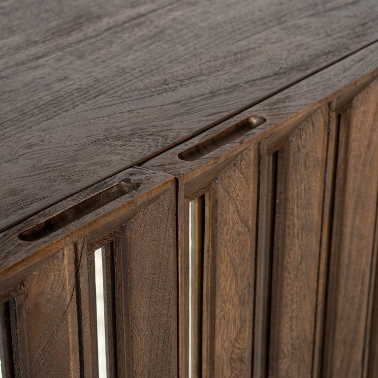 Dressoir 212450 Bryant B162 x D43 x H81 cm