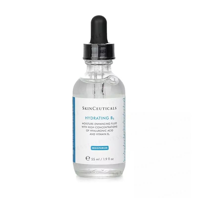 Skin Ceuticals - Hydraterende B5 vochtversterkende vloeistof