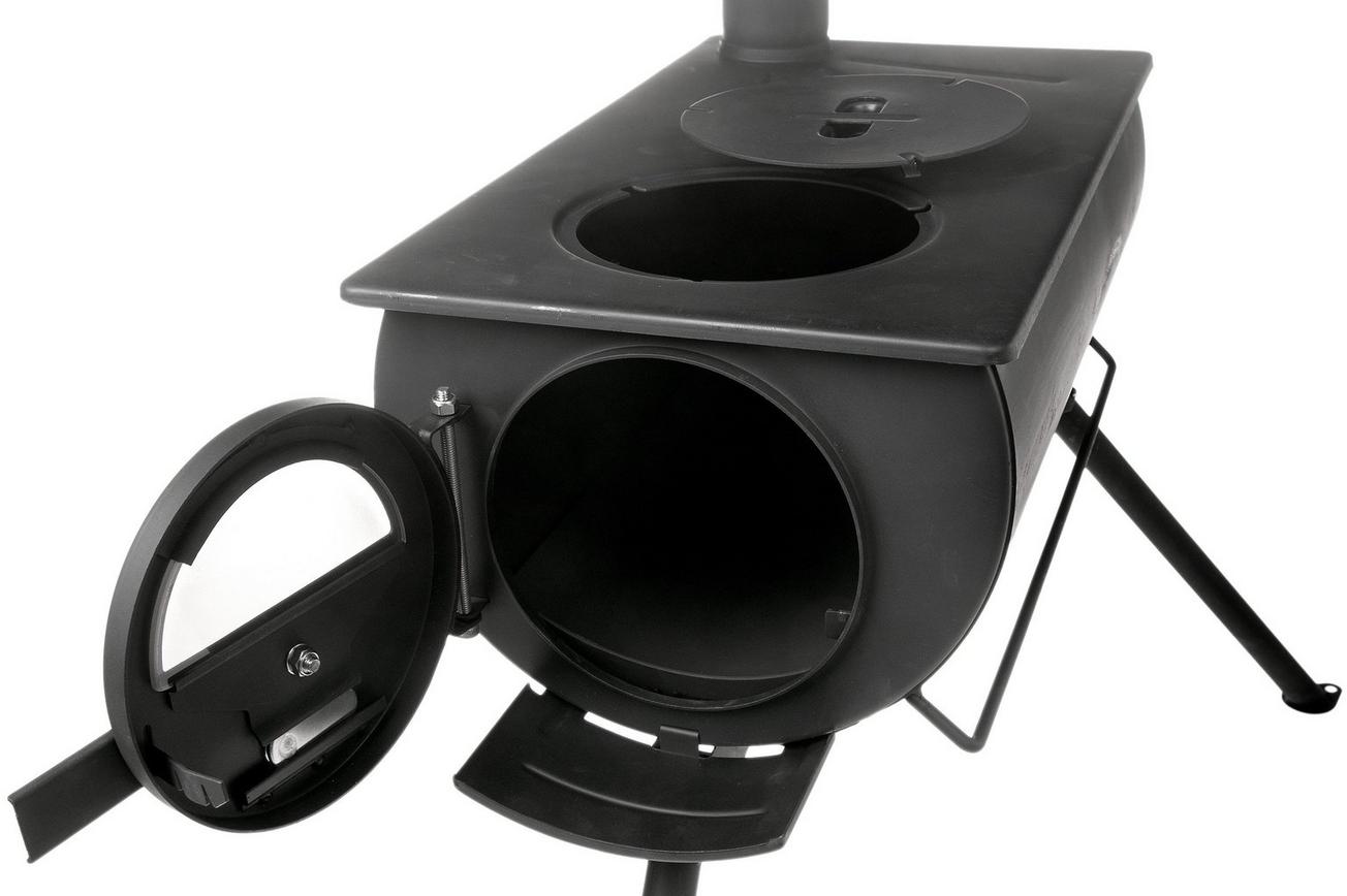 Petromax Loki2 Stove houtkachel