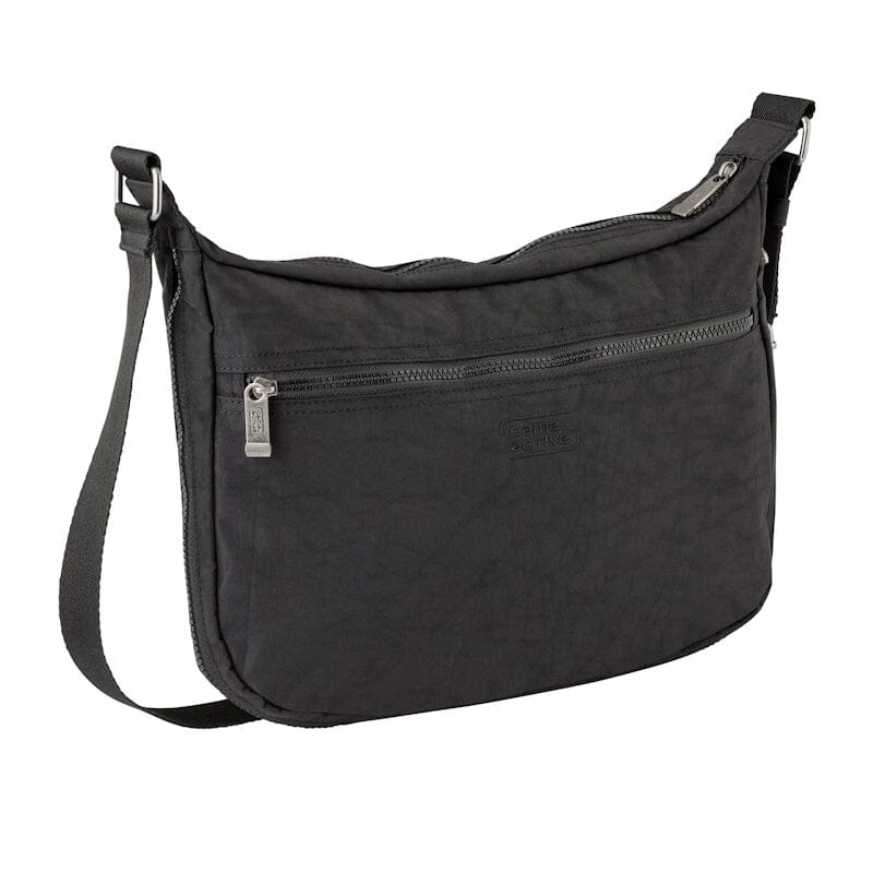 Camel Active Journey Crossover Tas B00-625 Black